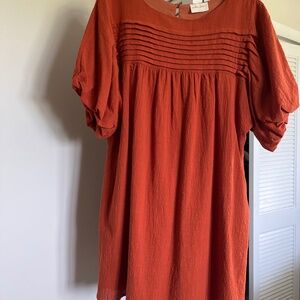 Allie Rose boutique women’s dress
